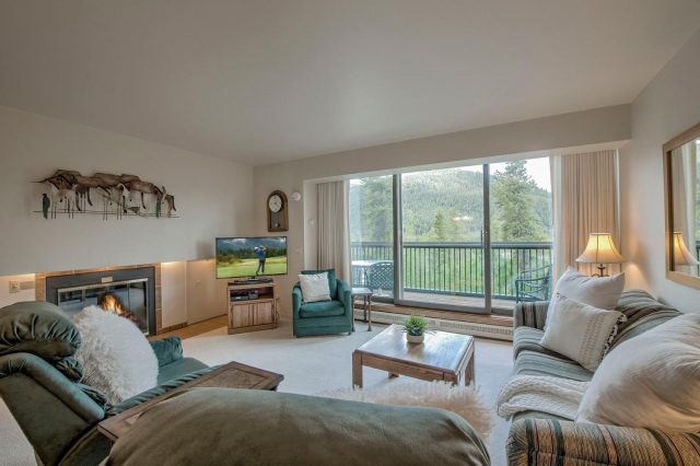 Condo in Sts John Condo, Keystone — photo 1 Condo in Sts John Condo, Keystone, CO — photo 1 (MLS S1069381)