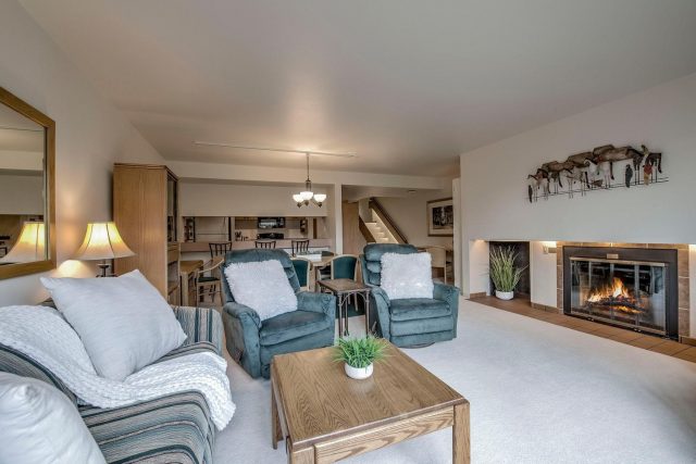 Condo in Sts John Condo, Keystone — photo 5 Condo in Sts John Condo, Keystone, CO — photo 5 (MLS S1069381)