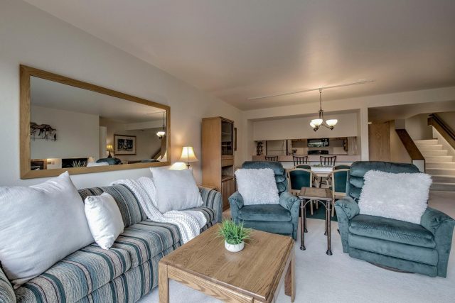 Condo in Sts John Condo, Keystone, CO — photo 6 (MLS S1069381)
