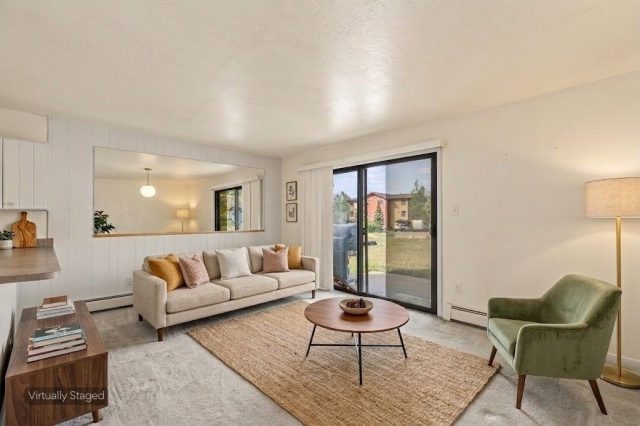 Condo in Dillon Valley East Condo, Dillon, CO — photo 5 (MLS S1069383)