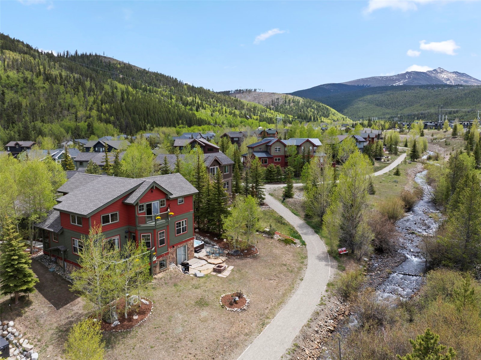 80 Sheppard Circle, Breckenridge, CO — main photo