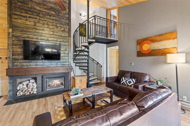 Condo in Flying Dutchman Condo, Keystone, CO — photo 1 (MLS S1069386)