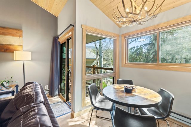 Condo in Flying Dutchman Condo, Keystone, CO — photo 2 (MLS S1069386)