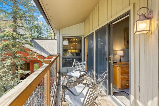 Condo in Flying Dutchman Condo, Keystone, CO — photo 4 (MLS S1069386)