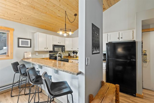 Condo in Flying Dutchman Condo, Keystone, CO — photo 5 (MLS S1069386)