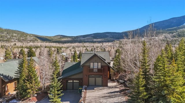 Duplex in 600 Frisco Street Homesites, Frisco, CO — photo 1 (MLS S1069391)