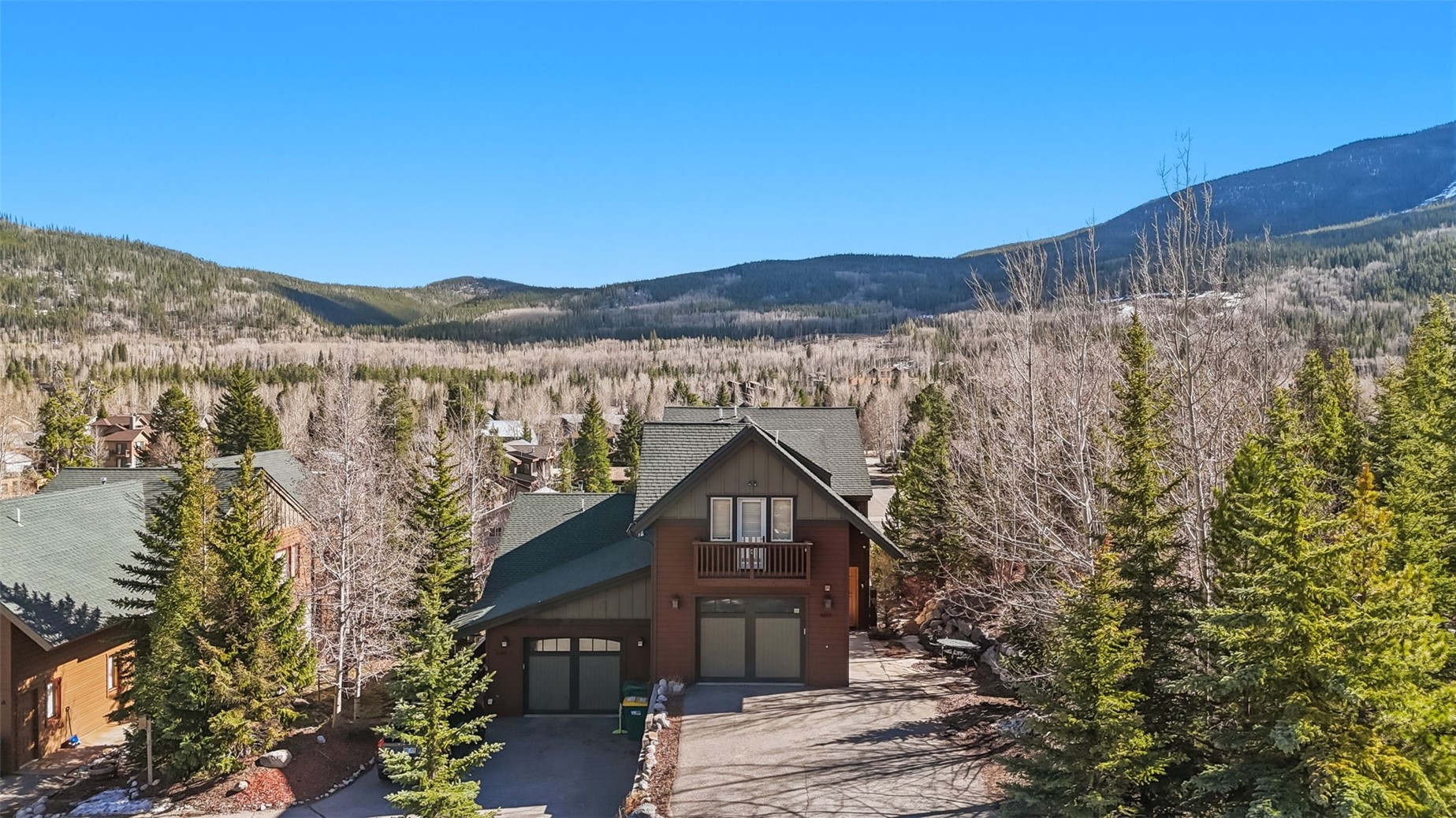 600 Frisco Street A, Frisco, CO — main photo