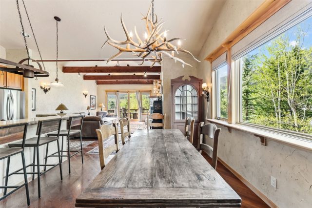 Duplex in 600 Frisco Street Homesites, Frisco, CO — photo 3 (MLS S1069391)