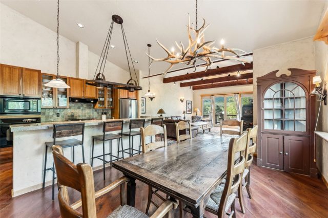 Duplex in 600 Frisco Street Homesites, Frisco, CO — photo 4 (MLS S1069391)