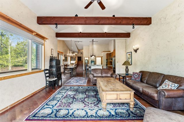 Duplex in 600 Frisco Street Homesites, Frisco, CO — photo 5 (MLS S1069391)