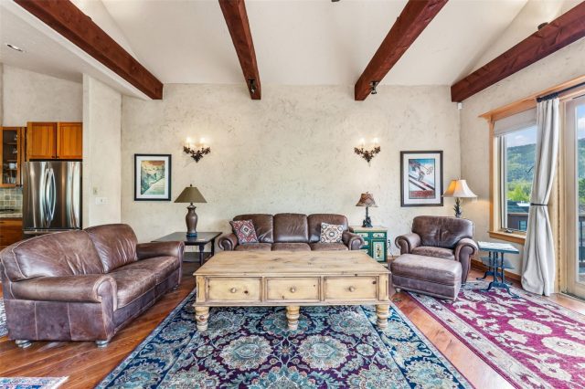 Duplex in 600 Frisco Street Homesites, Frisco, CO — photo 6 (MLS S1069391)
