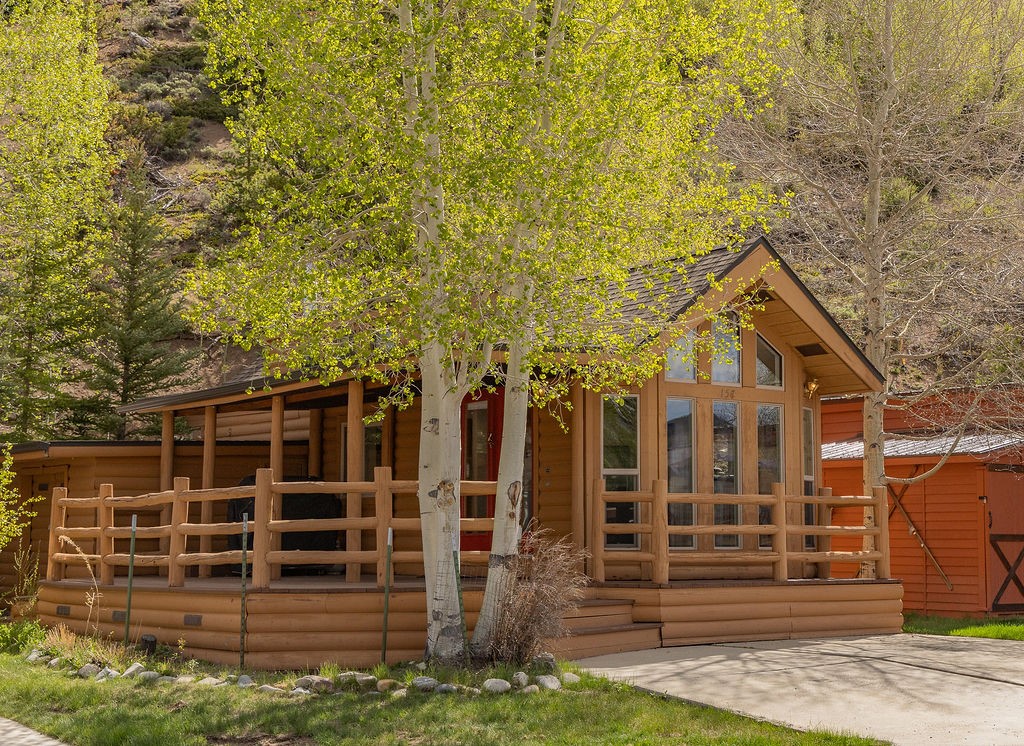 85 Revett Drive 157, Breckenridge, CO — main photo