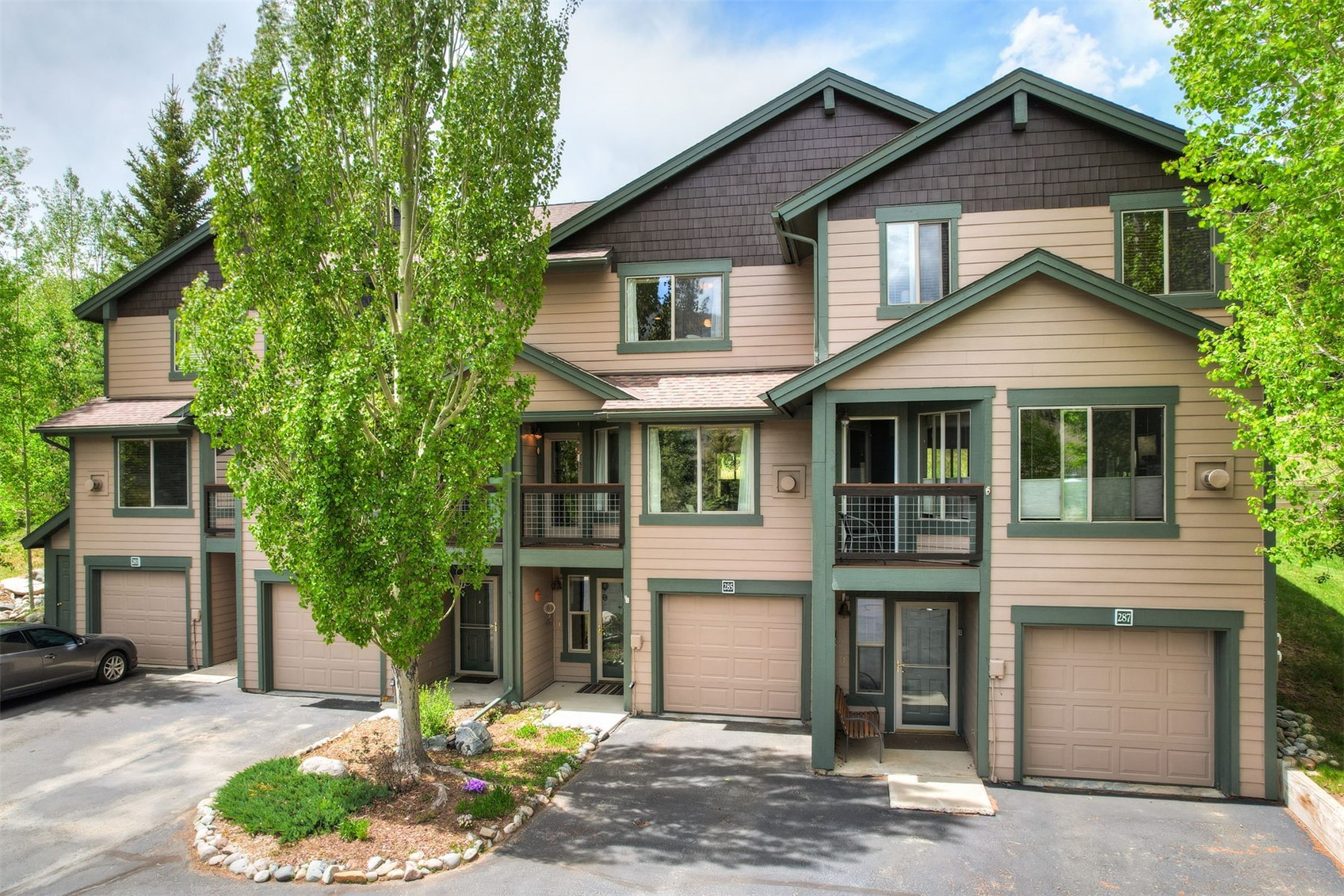 285 Kestrel Lane 285, Silverthorne, CO — main photo