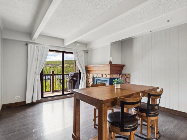 Condo in Ski And Racquet Club Condo, Breckenridge — photo 5 Condo in Ski And Racquet Club Condo, Breckenridge, CO — photo 5 (MLS S1069396)