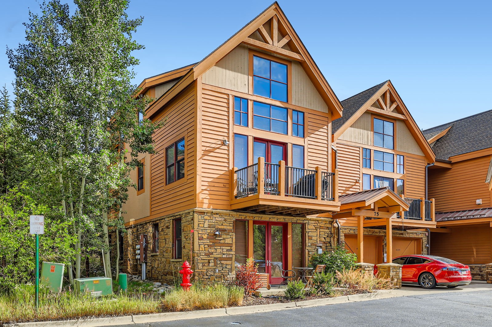 75 Antlers Gulch Road 401, Keystone, CO — main photo