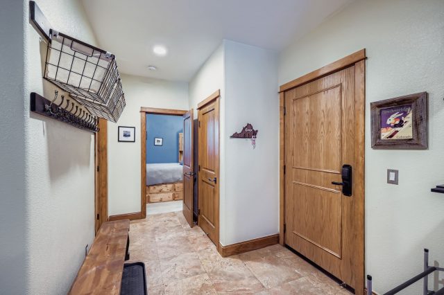 Townhome in Antlers Gulch Townhomes Condo, Keystone, CO — photo 6 (MLS S1069399)