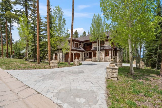 Home in Boulder Ridge Sub, Breckenridge, CO — photo 2 (MLS S1069403)