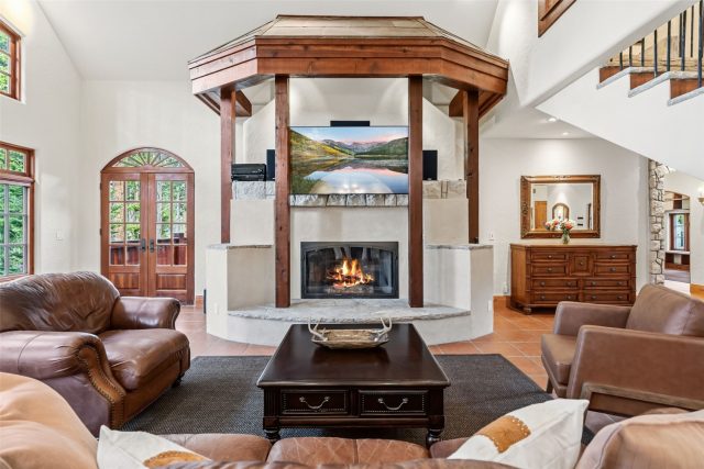 Home in Boulder Ridge Sub, Breckenridge, CO — photo 5 (MLS S1069403)