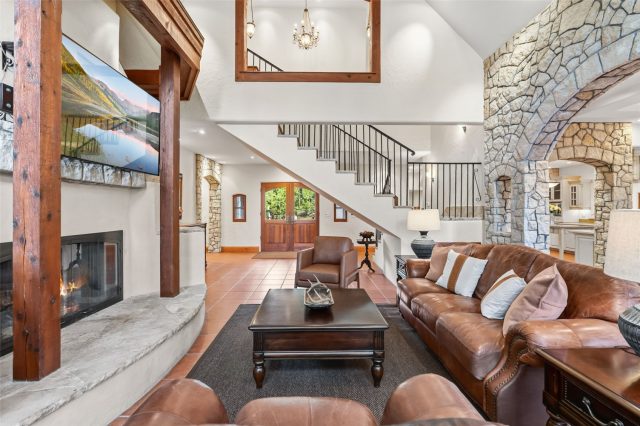 Home in Boulder Ridge Sub, Breckenridge, CO — photo 6 (MLS S1069403)