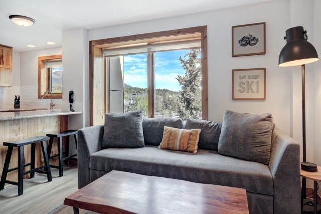 Condo in Liftside Condo, Breckenridge, CO — photo 5 (MLS S1069405)