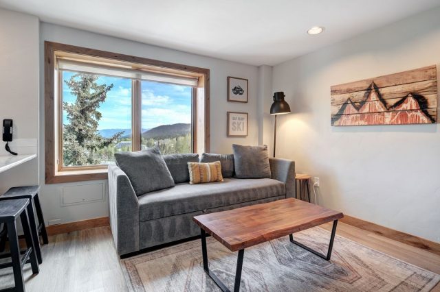 Condo in Liftside Condo, Breckenridge, CO — photo 6 (MLS S1069405)