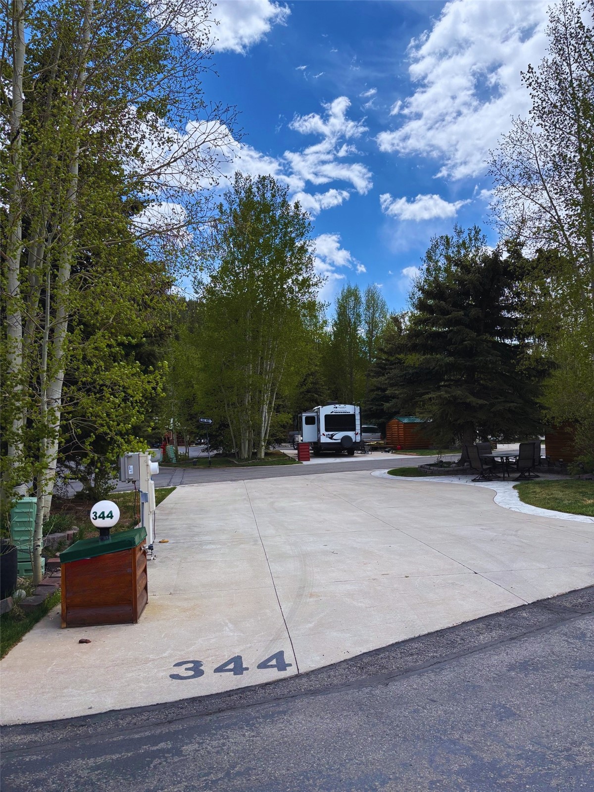 85 Revett Drive #344, Breckenridge, CO — main photo