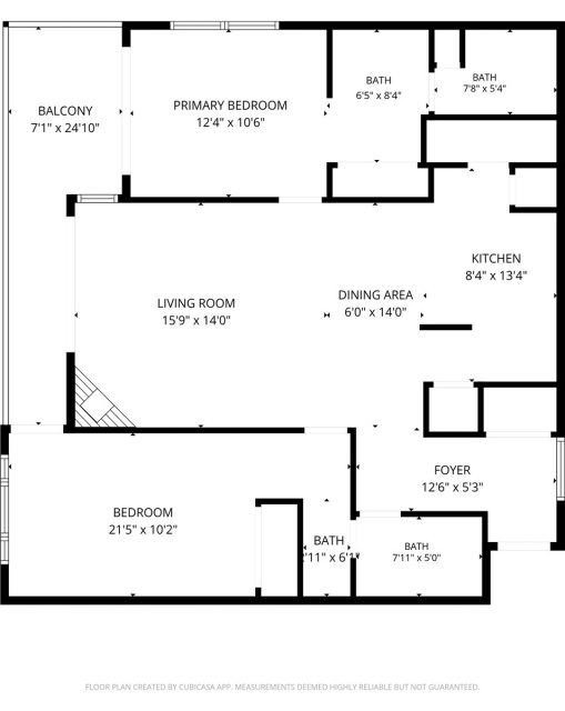 1650 Lakeview Terrace E-201 photo 46