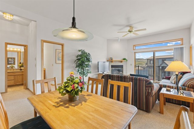 Condo in Lake Forest Condominiums, Frisco — photo 4 Condo in Lake Forest Condominiums, Frisco, CO — photo 4 (MLS S1069407)