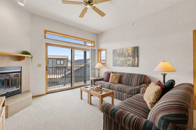 Condo in Lake Forest Condominiums, Frisco, CO — photo 6 (MLS S1069407)