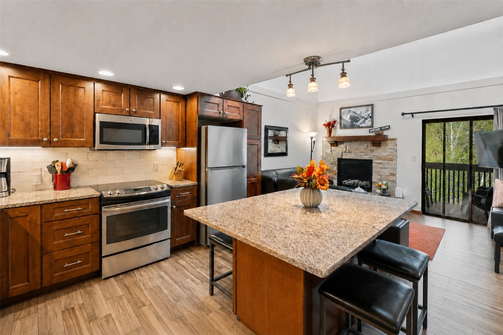 500 Bills Ranch Road 341, Frisco, CO — main photo