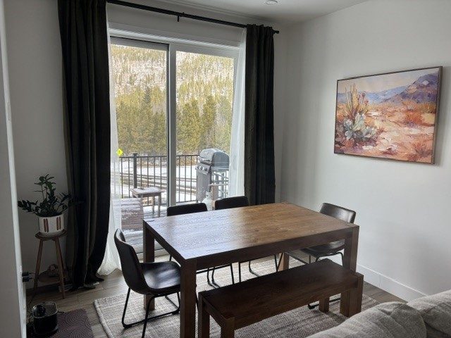 Townhome in The Stables Village, Breckenridge — photo 3 Townhome in The Stables Village, Breckenridge, CO — photo 3 (MLS S1069409)