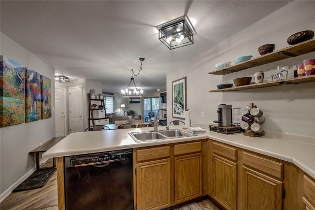 1509 Point Drive 103 photo 10