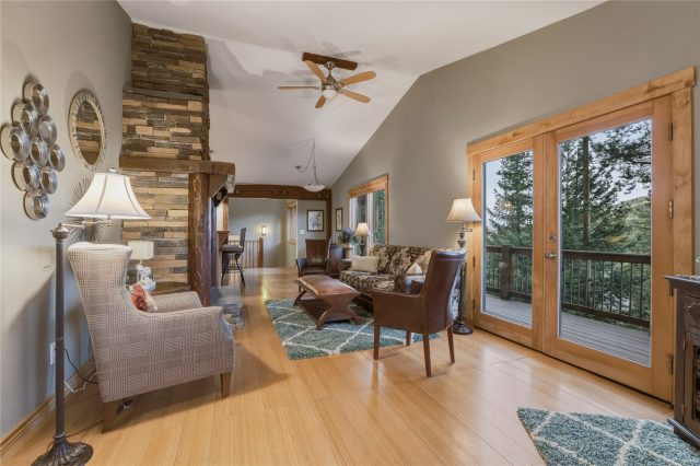 Home in Breckenridge Heights Sub, Breckenridge — photo 5 Home in Breckenridge Heights Sub, Breckenridge, CO — photo 5 (MLS S1069411)