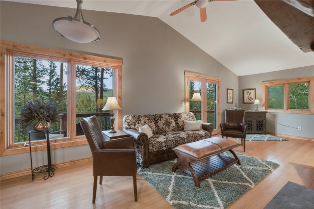Home in Breckenridge Heights Sub, Breckenridge, CO — photo 6 (MLS S1069411)