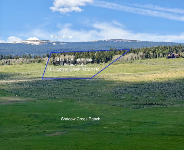 Tbd Spring Creek Ranch Road photo 26