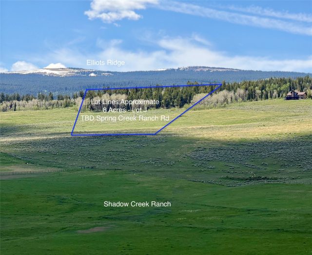 Residential in Spring Creek Ranch Sub, Silverthorne — photo 2 Residential in Spring Creek Ranch Sub, Silverthorne, CO — photo 2 (MLS S1069413)