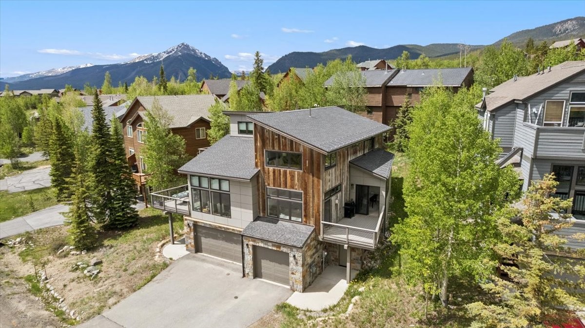 25 Wildernest Court, Silverthorne, CO — main photo