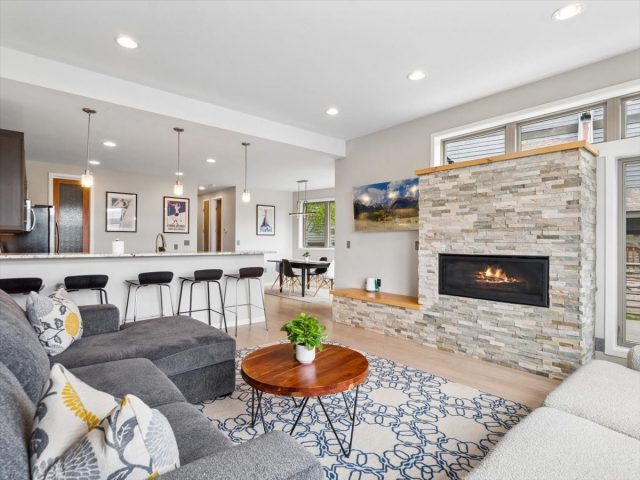Duplex in Homestead At Wildernest, Silverthorne, CO — photo 6 (MLS S1069415)