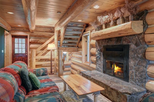 Duplex in Wildernest Sub, Silverthorne — photo 5 Duplex in Wildernest Sub, Silverthorne, CO — photo 5 (MLS S1069417)