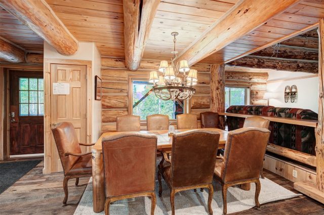 Duplex in Wildernest Sub, Silverthorne, CO — photo 6 (MLS S1069417)