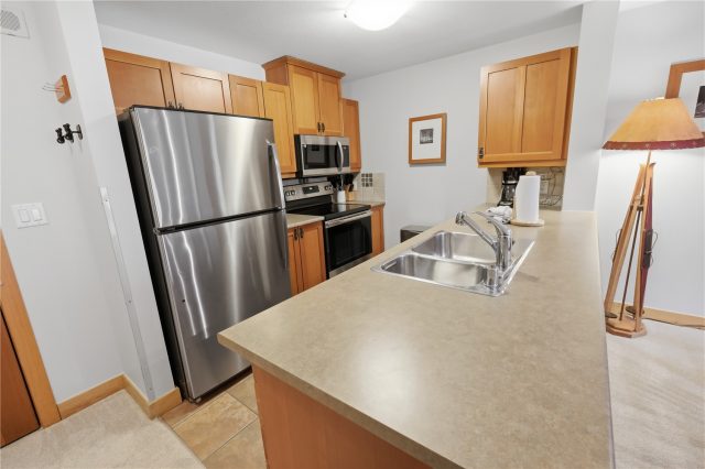 Condo in Passage Point, Copper Mountain — photo 4 Condo in Passage Point, Copper Mountain, CO — photo 4 (MLS S1069418)