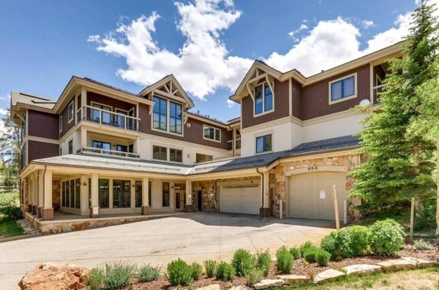 655 Four Oclock Road 204, Breckenridge, CO — main photo