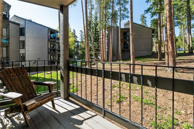 Condo in Gold Camp Condo Ii, Breckenridge, CO — photo 3 (MLS S1069427)