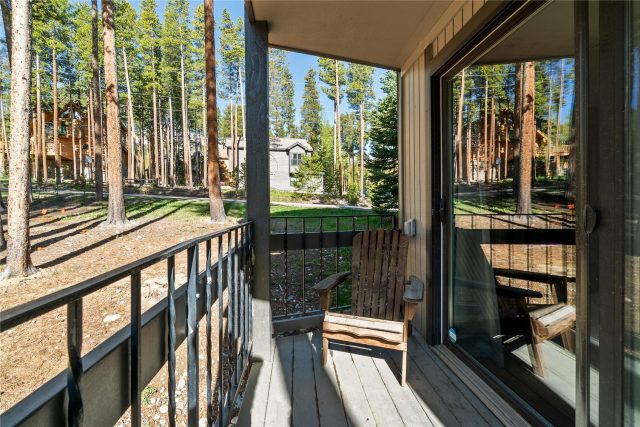 Condo in Gold Camp Condo Ii, Breckenridge, CO — photo 4 (MLS S1069427)