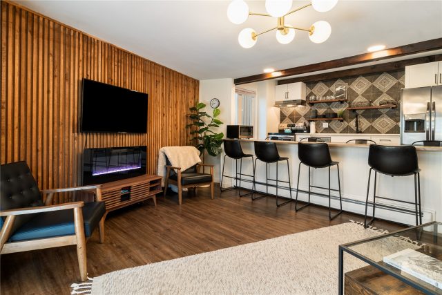 Condo in Gold Camp Condo Ii, Breckenridge, CO — photo 5 (MLS S1069427)