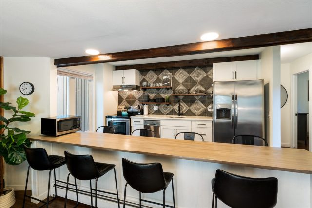 Condo in Gold Camp Condo Ii, Breckenridge, CO — photo 6 (MLS S1069427)