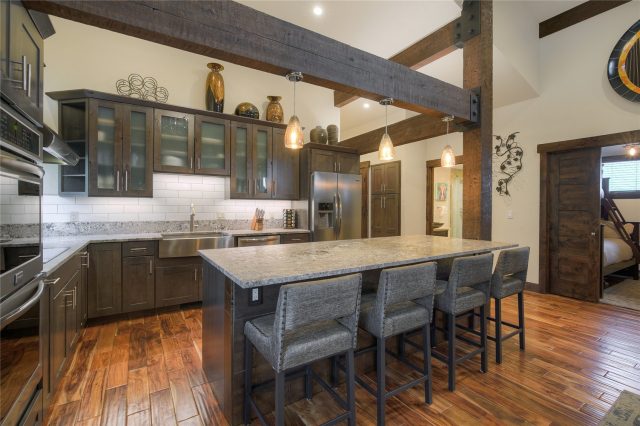 Condo in Gold Point Condo, Breckenridge, CO — photo 6 (MLS S1069435)