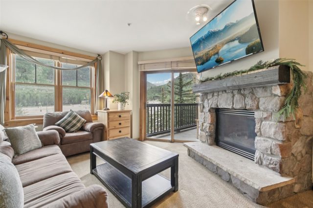 Condo in Buffalo Lodge And The Dakota Condos, Keystone, CO — photo 3 (MLS S1069436)