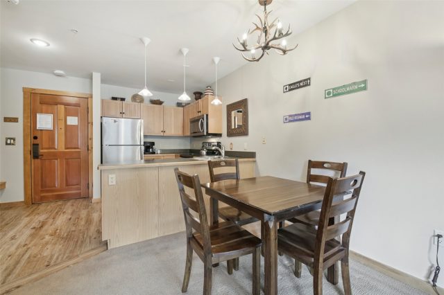 Condo in Buffalo Lodge And The Dakota Condos, Keystone, CO — photo 5 (MLS S1069436)