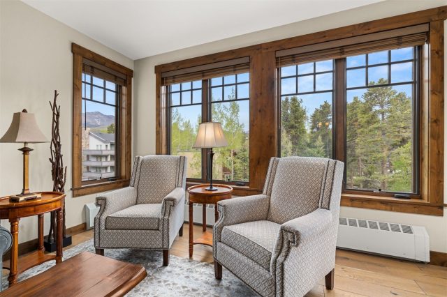 Condo in Water House On Main Street Condos, Breckenridge, CO — photo 3 (MLS S1069437)
